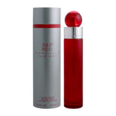 Perry Ellis 360 Red 100Ml Edt Spray (M)